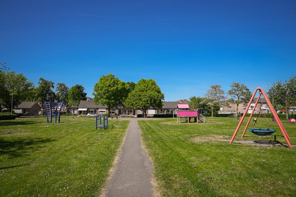 Medium property photo - Geerstraat 42, 4171 AB Herwijnen